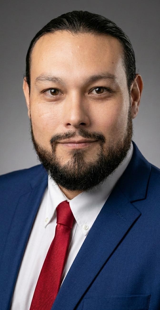 Irvin Albarran Sandoval